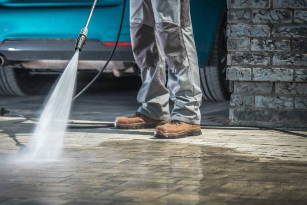 Best Factory Floor Cleaning  in Salunga, PA