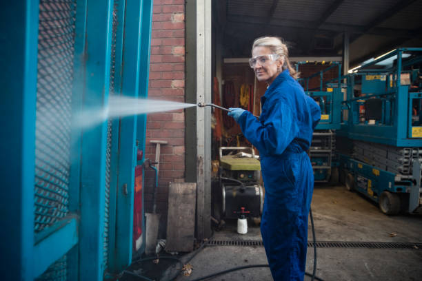 Best Gas Station Cleaning  in Salunga, PA